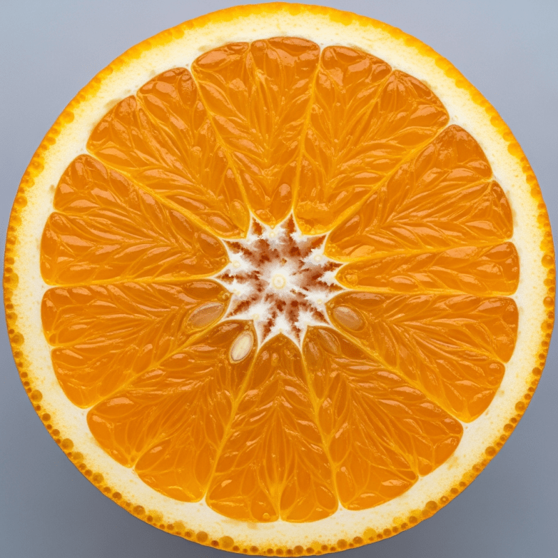 Lane Late Navel Orange Lane Late Navel Orange Shirt