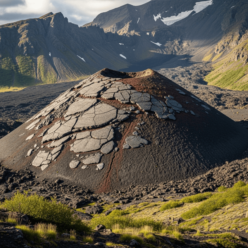 Lava Dome Lava Dome Shirt