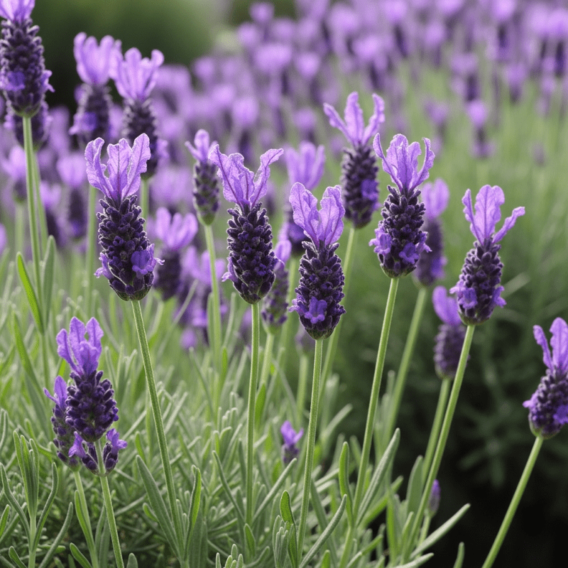 Lavender Lavender Shirt