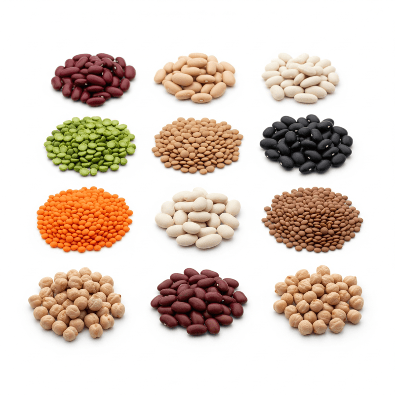 Legumes