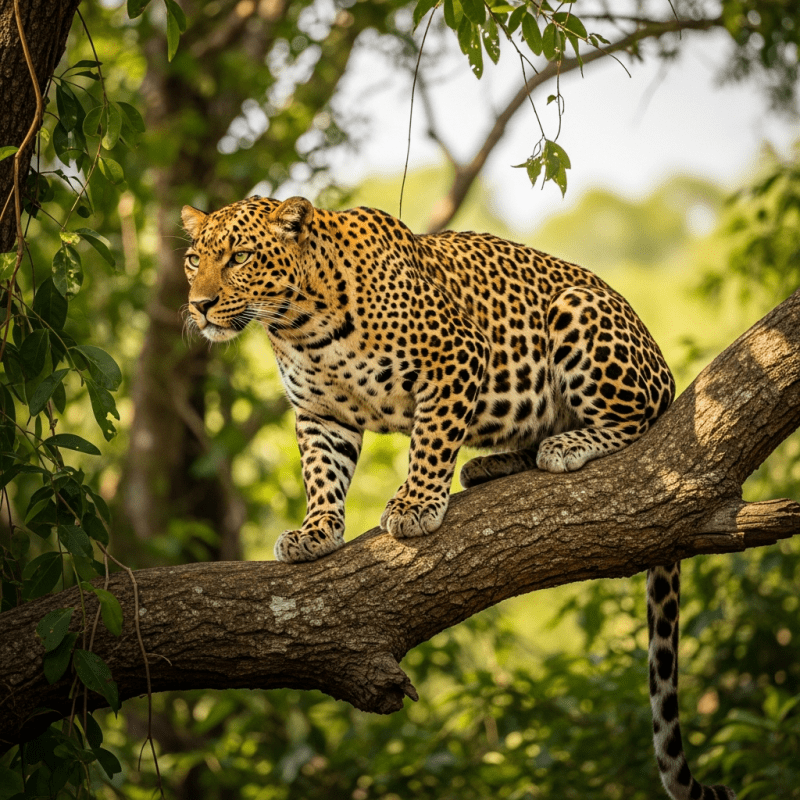 Panthera pardus Panthera pardus Shirt