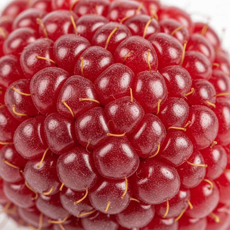 Loganberry Loganberry Shirt