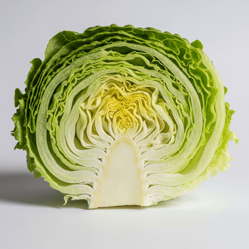 Lollo Bionda Lettuce Lollo Bionda Lettuce Shirt