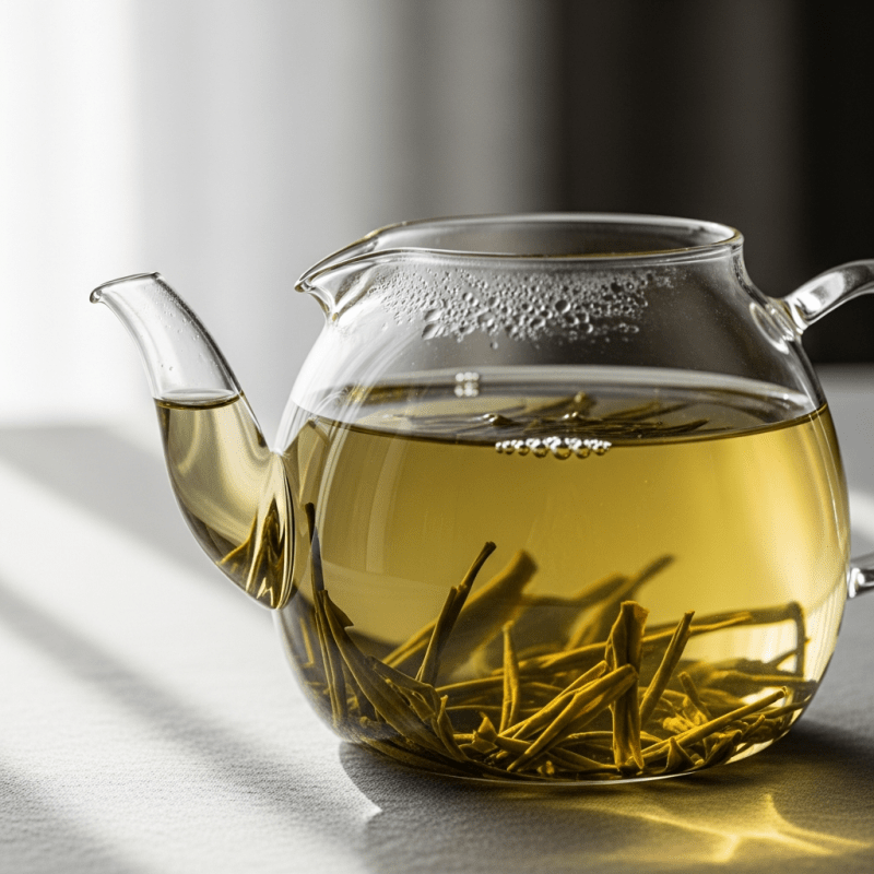 Longjing Longjing Shirt