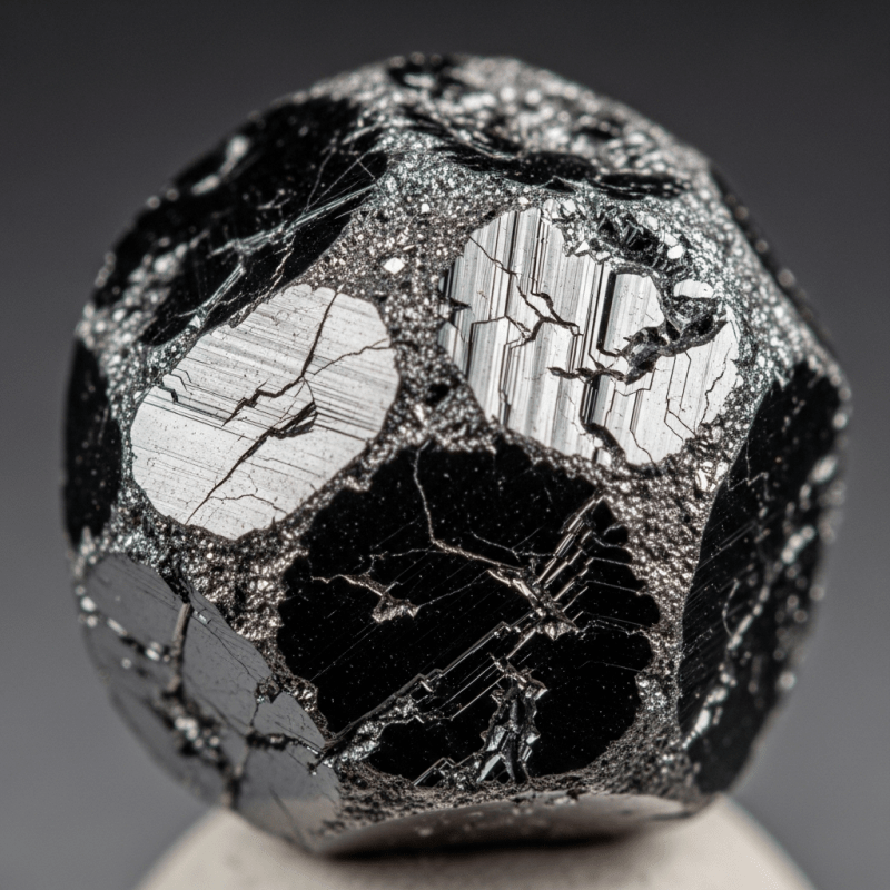 Magnetite Magnetite Shirt