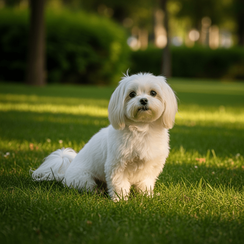 Maltese Maltese Shirt
