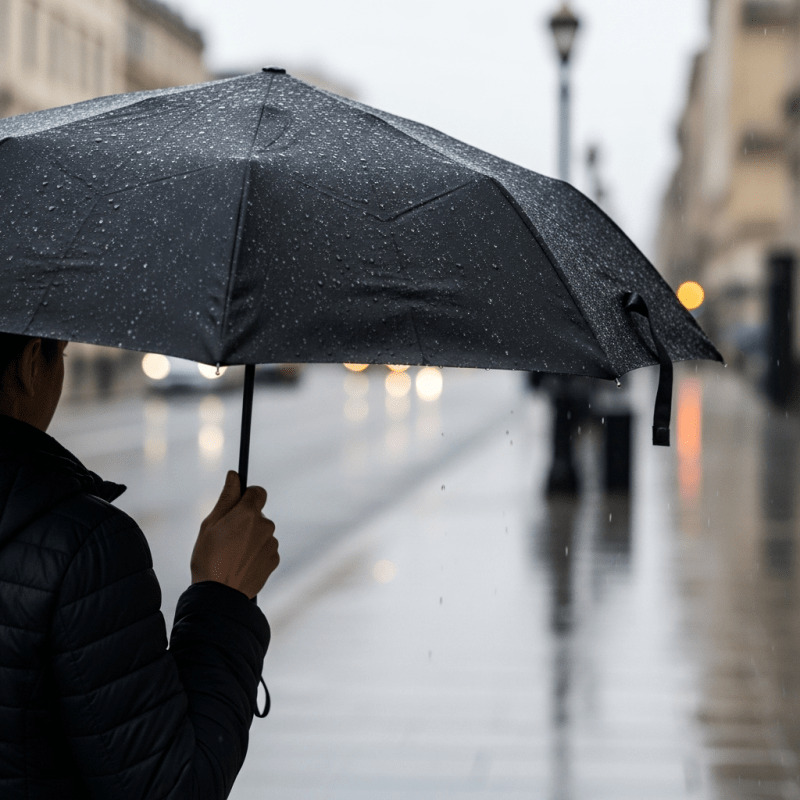 Manual Folding Umbrella Manual Folding Umbrella Shirt