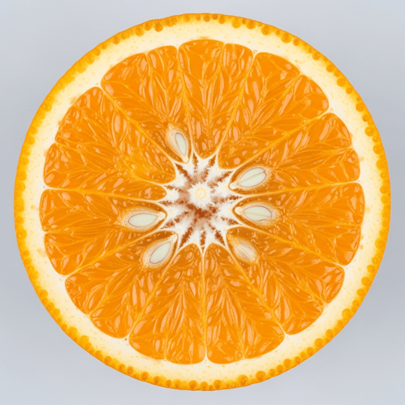 Marrs Orange Marrs Orange Shirt