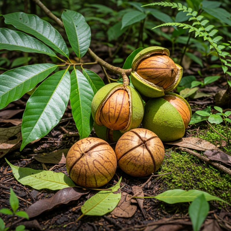 Maya nut Maya nut Shirt