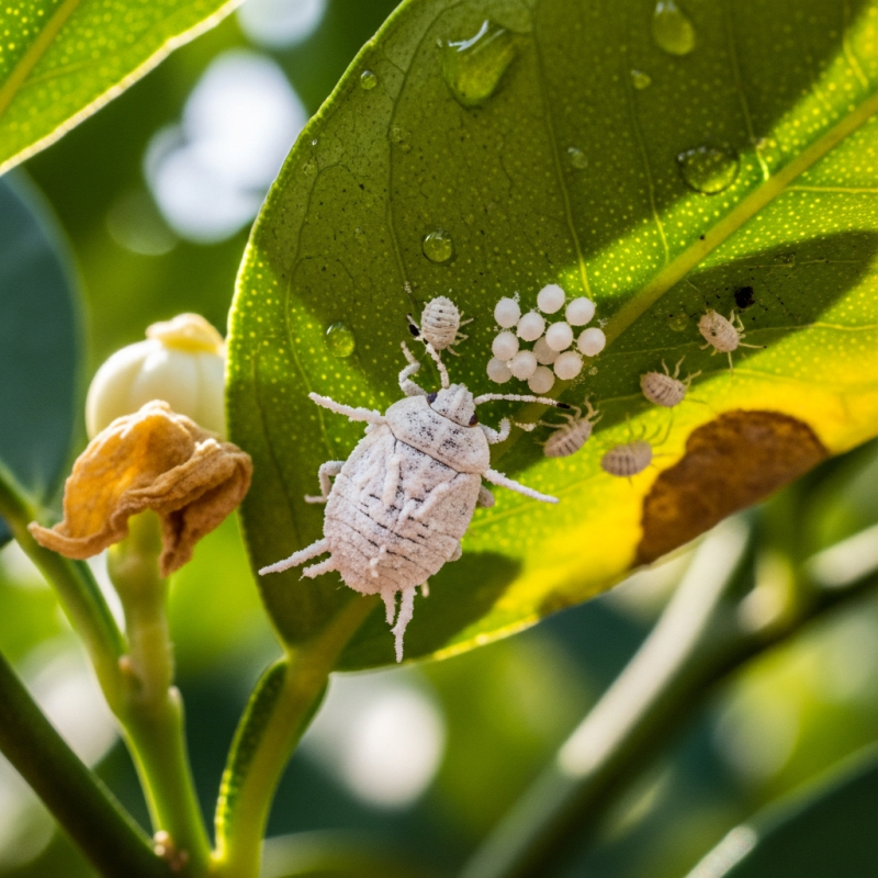 Planococcus citri Planococcus citri Shirt