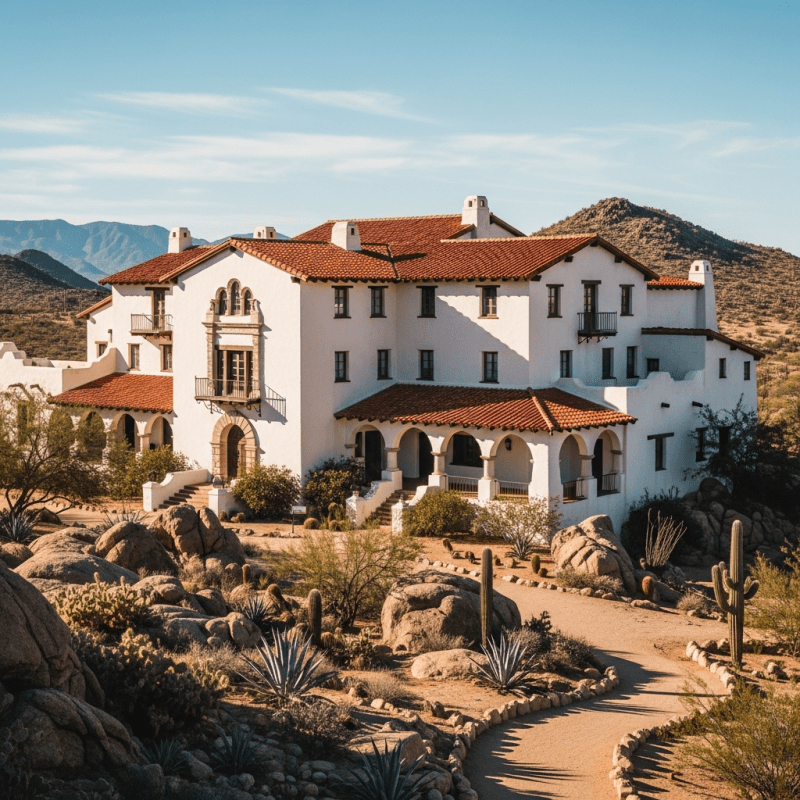 Mission Revival Mission Revival Shirt