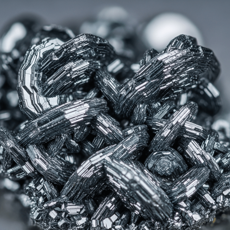 Molybdenite Molybdenite Shirt