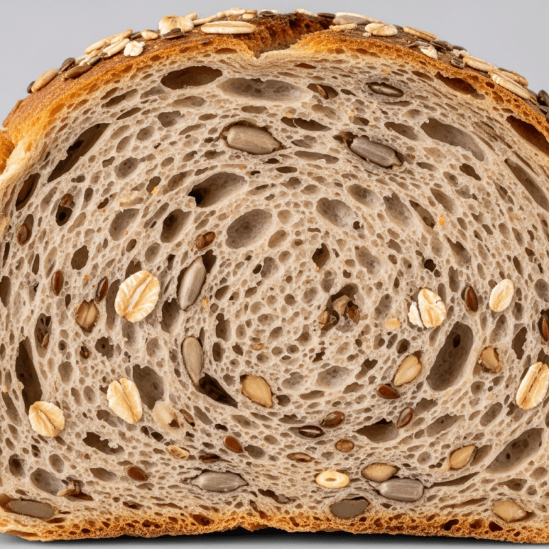 Multigrain Bread Multigrain Bread Shirt