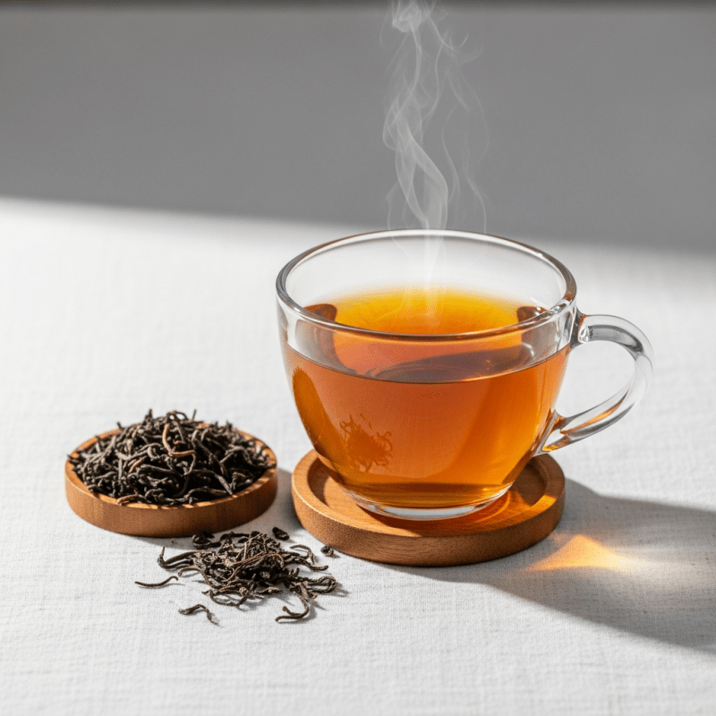 Nilgiri Tea Nilgiri Tea Shirt