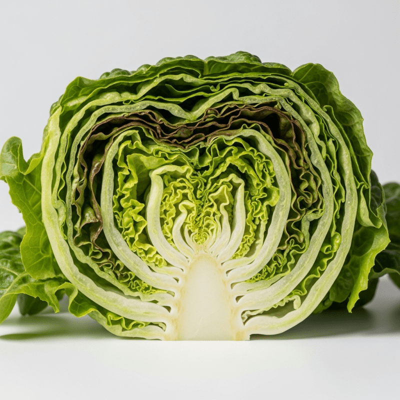 Oakleaf Lettuce Oakleaf Lettuce Shirt