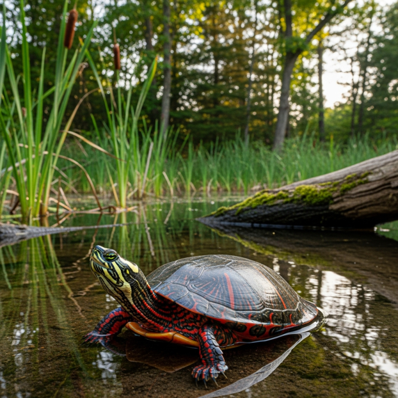 Painted Turtle Painted Turtle Shirt