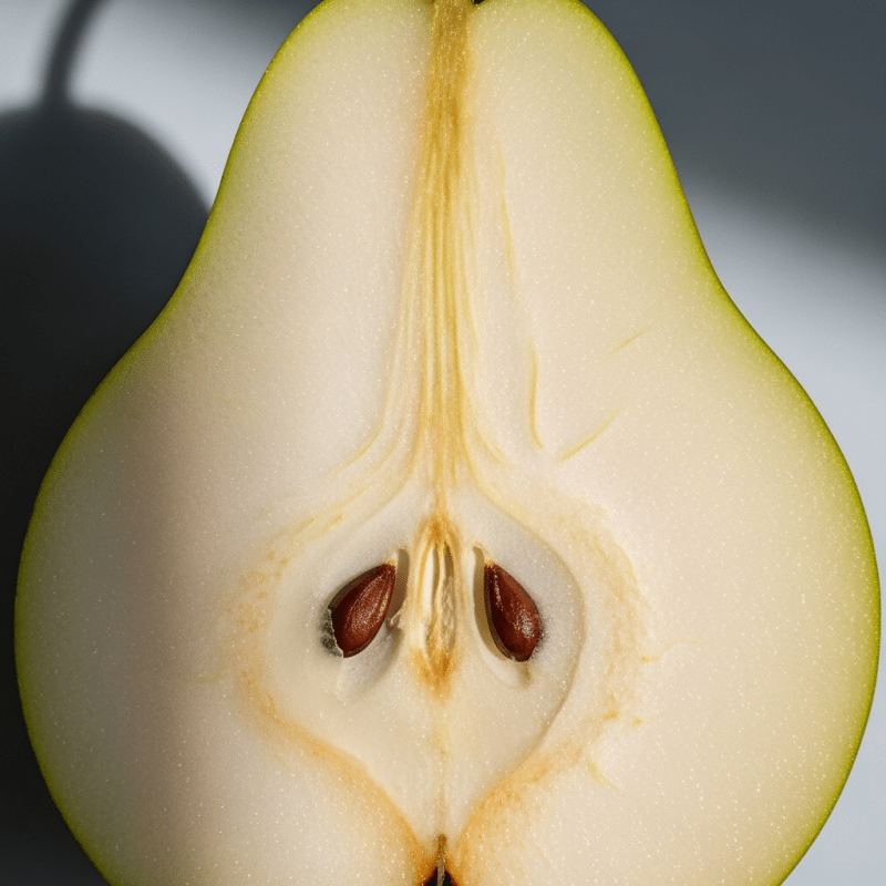 Pear Pear Shirt