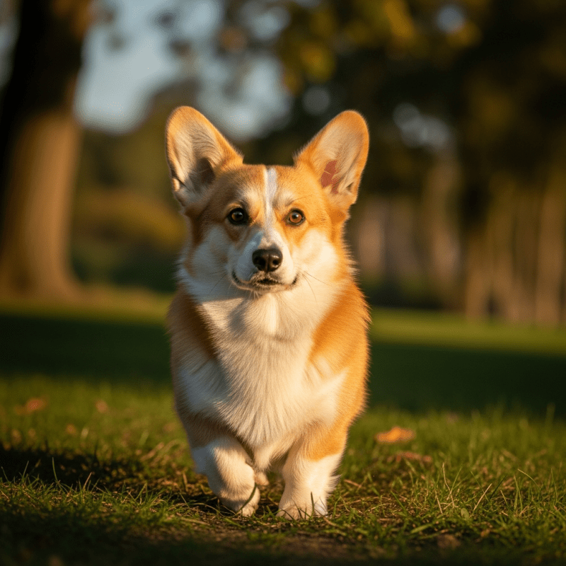 Pembroke Welsh Corgi Pembroke Welsh Corgi Shirt