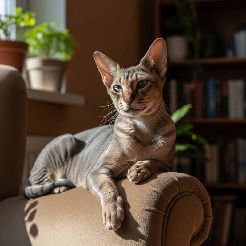 Peterbald Peterbald Shirt