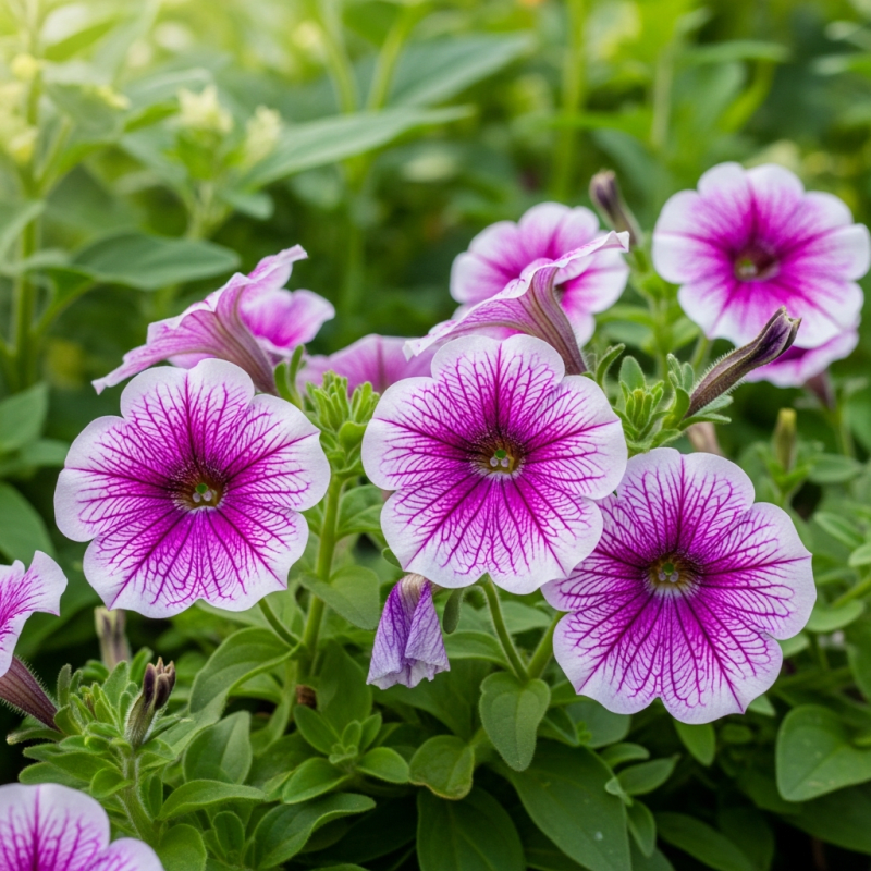 Petunia Petunia Shirt