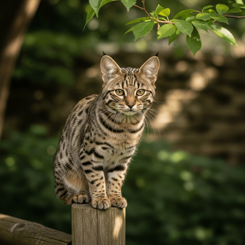 Pixiebob Pixiebob Shirt