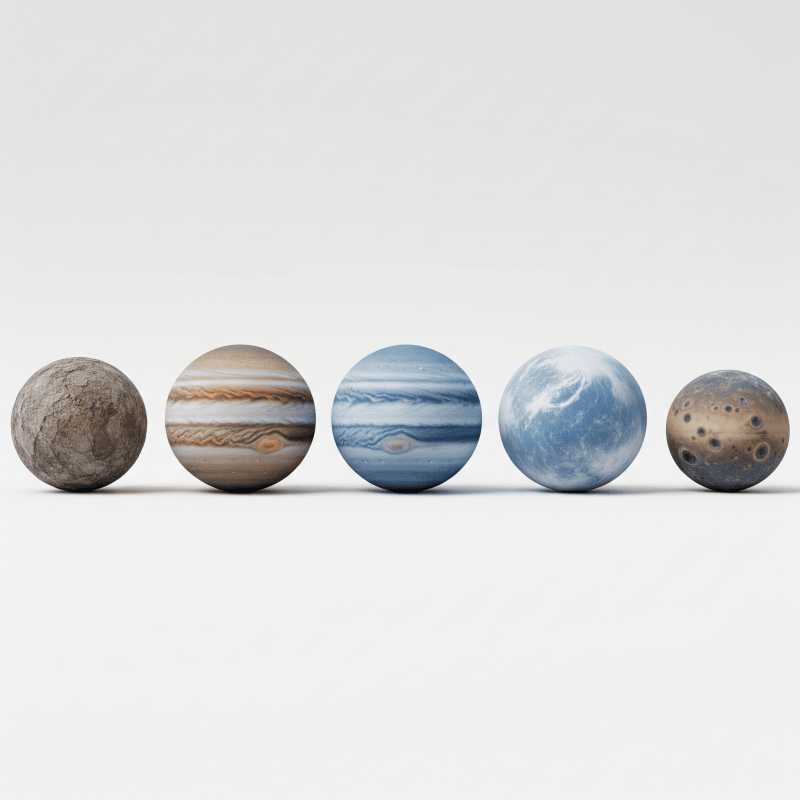 Planets