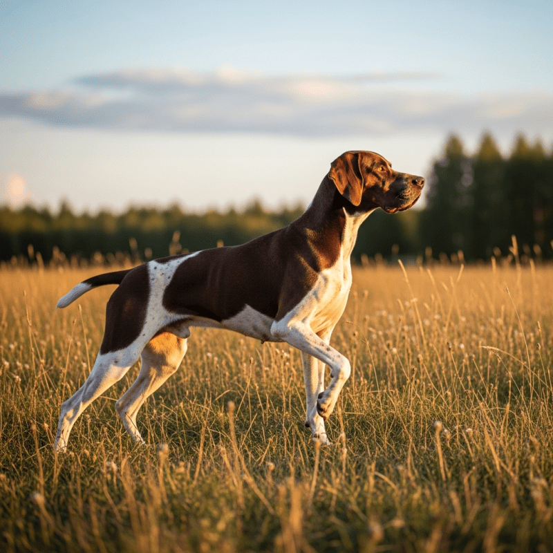Pointer Pointer Shirt