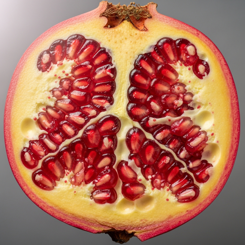 Pomegranate Pomegranate Shirt