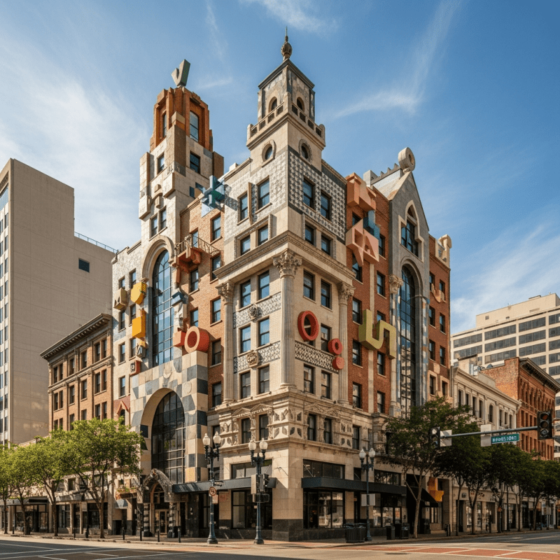 Postmodernism Postmodernism Shirt