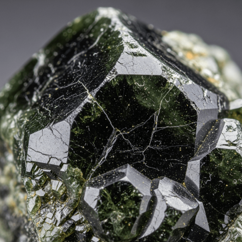 Pyroxene Pyroxene Shirt