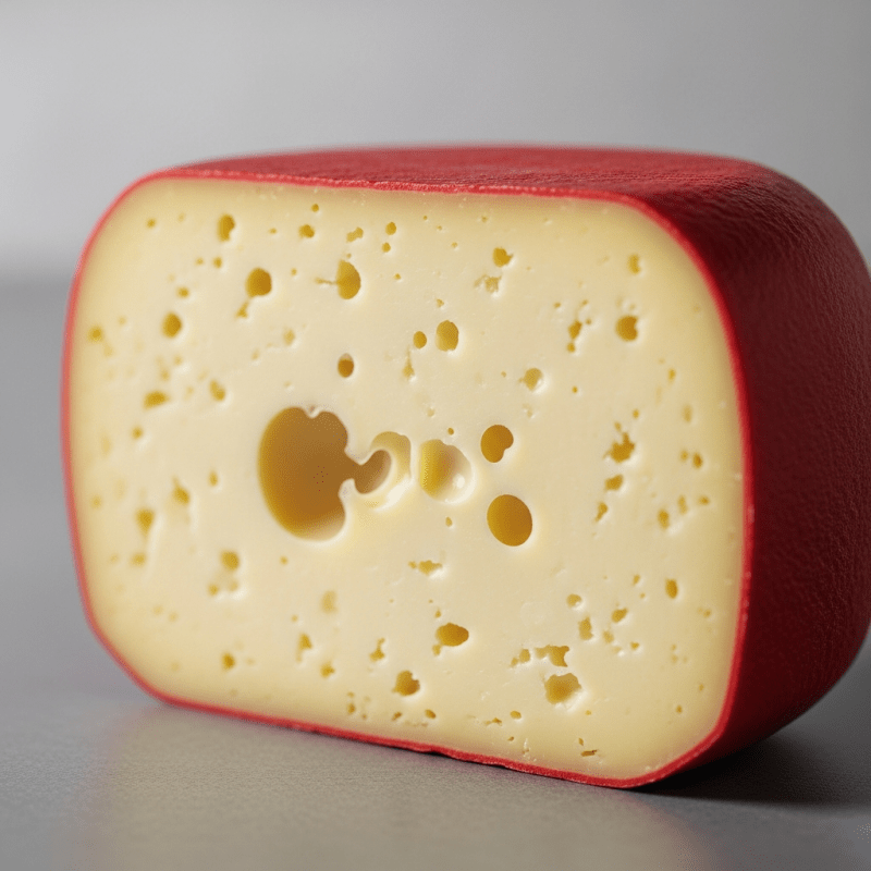 Queso de Bola Queso de Bola Shirt