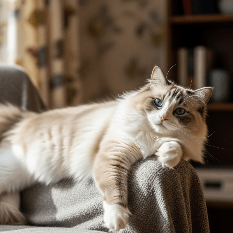 Ragdoll Ragdoll Shirt