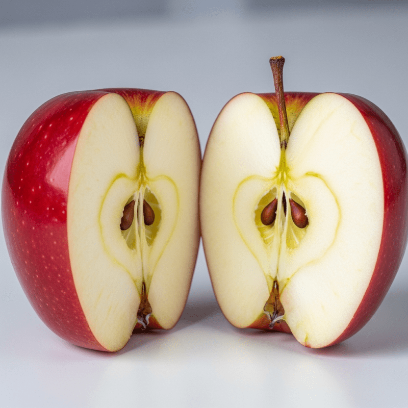 Red Delicious Red Delicious Shirt