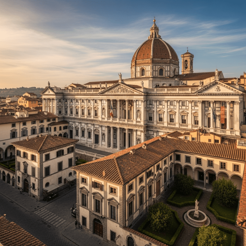 Renaissance Renaissance Shirt