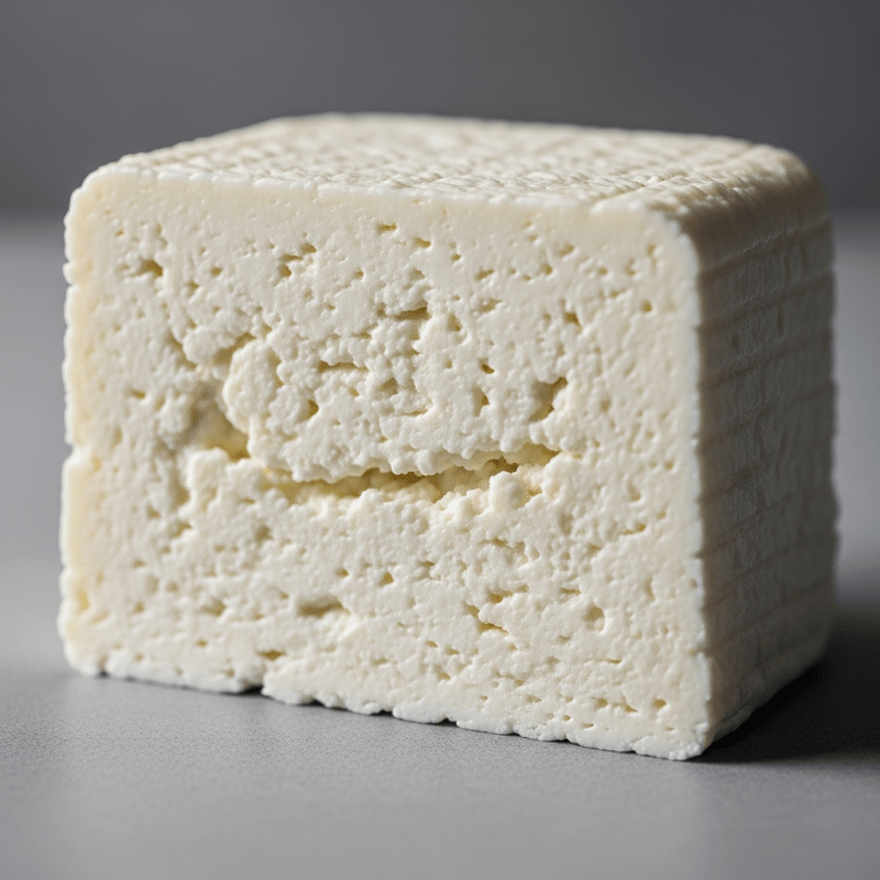 Ricotta Ricotta Shirt