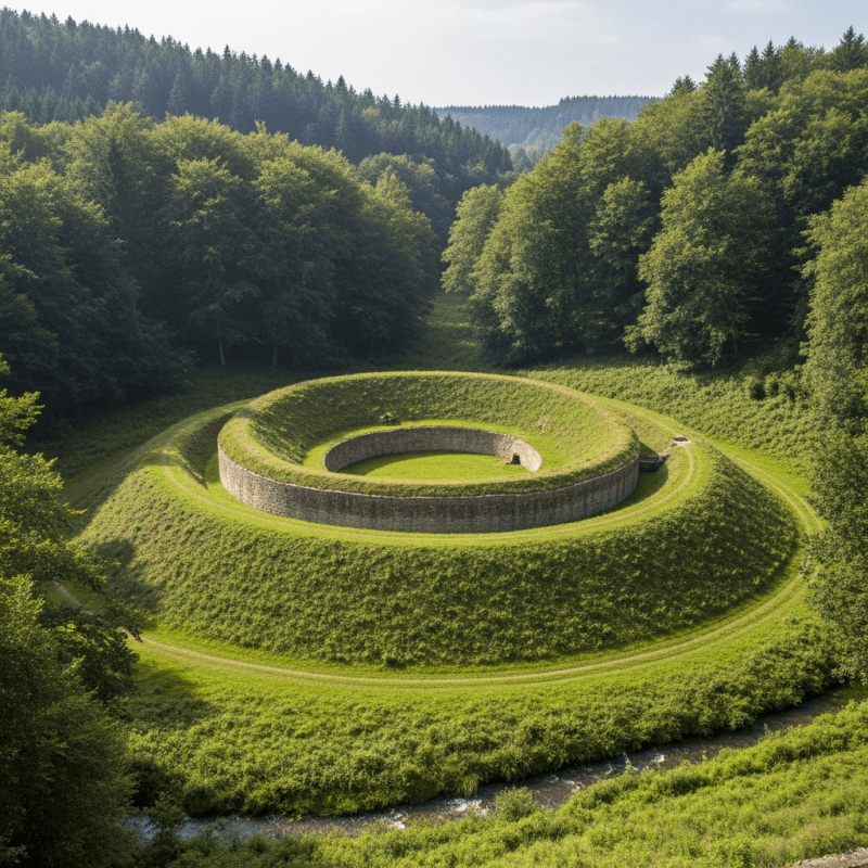 Ringwork Castle Ringwork Castle Shirt