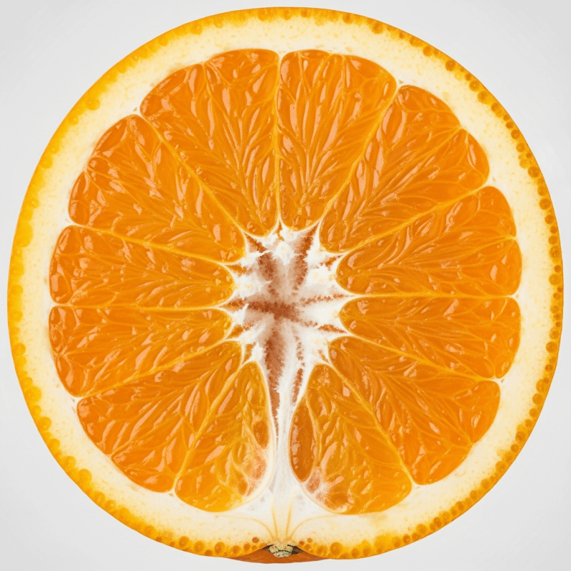 Riverside Navel Orange Riverside Navel Orange Shirt