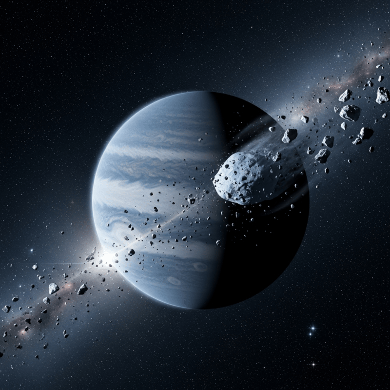 Rogue planet Rogue planet Shirt