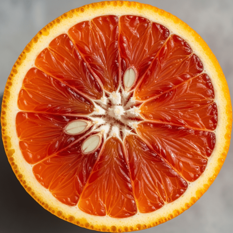 Rohde Red Valencia Orange Rohde Red Valencia Orange Shirt