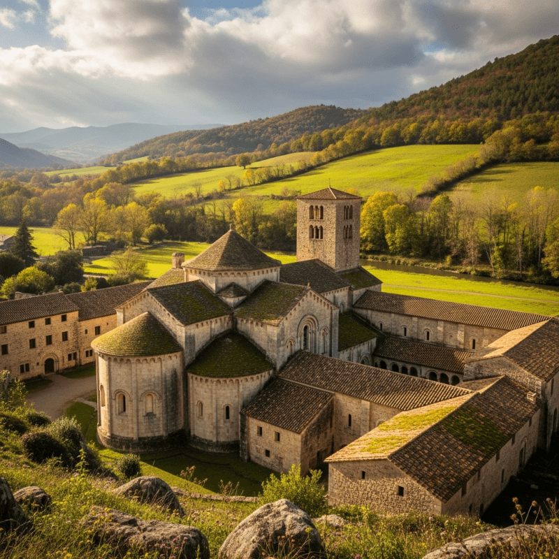 Romanesque Romanesque Shirt