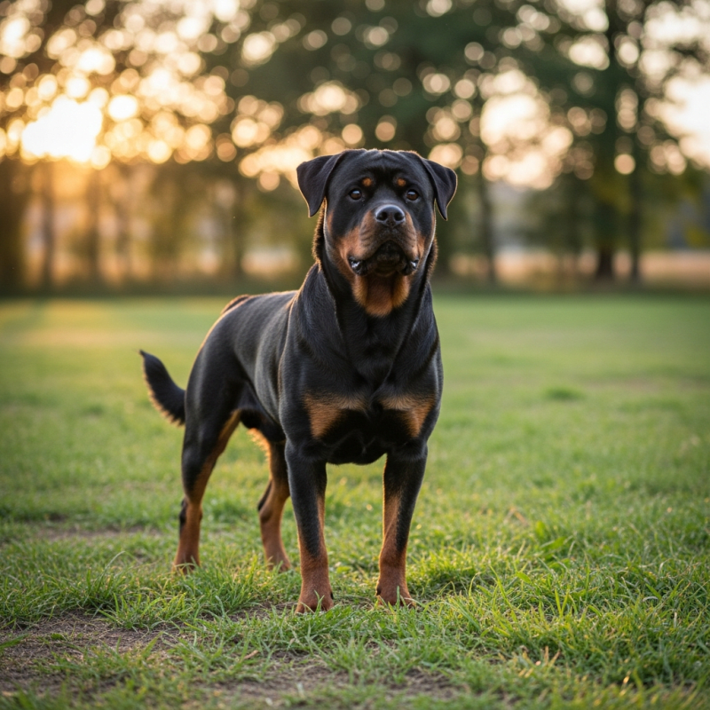Rottweiler Rottweiler Shirt