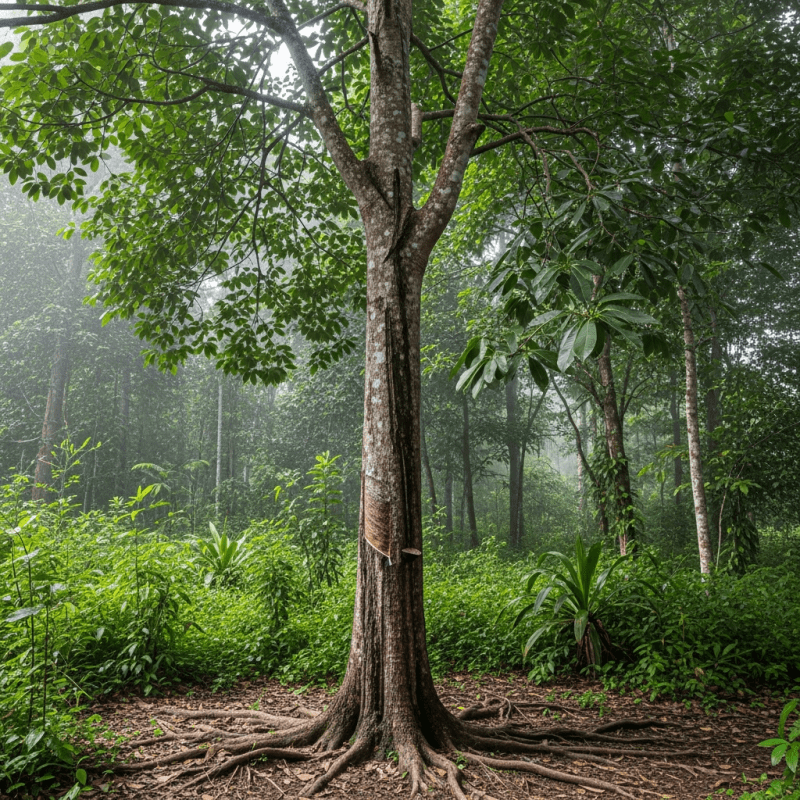 Hevea brasiliensis Hevea brasiliensis Shirt