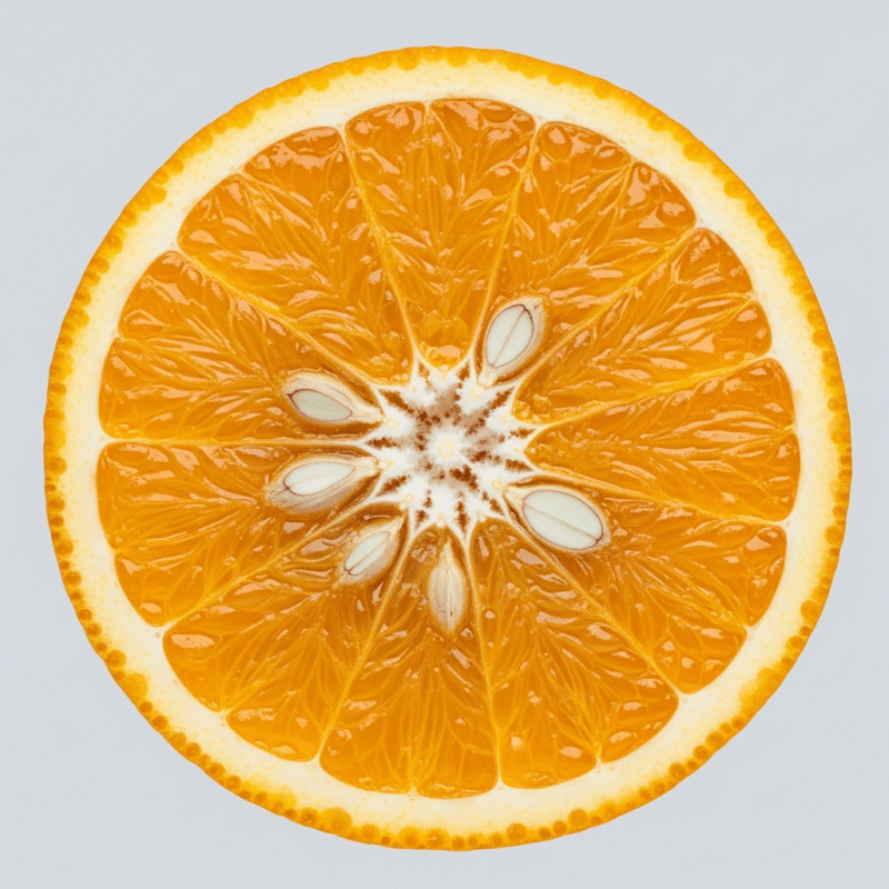 Salustiana Orange Salustiana Orange Shirt