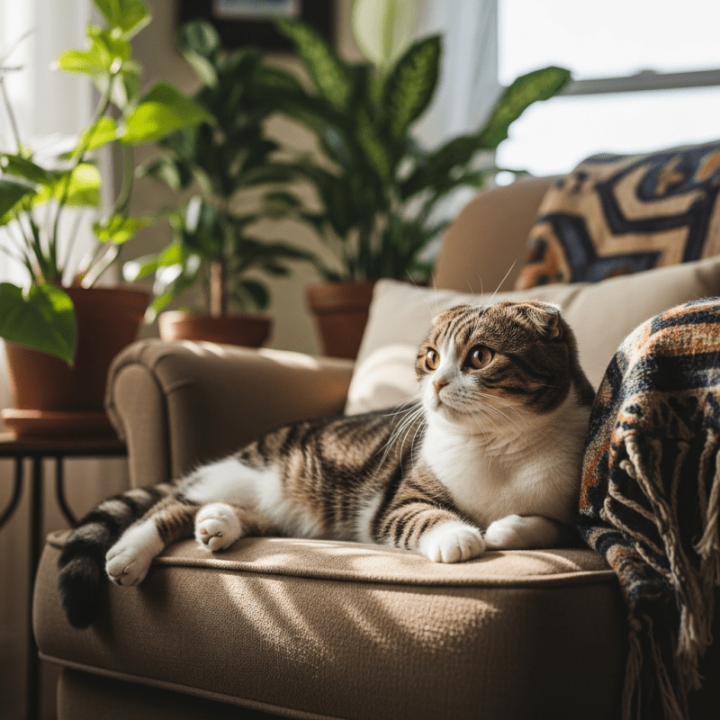 Scottish Fold Scottish Fold Shirt