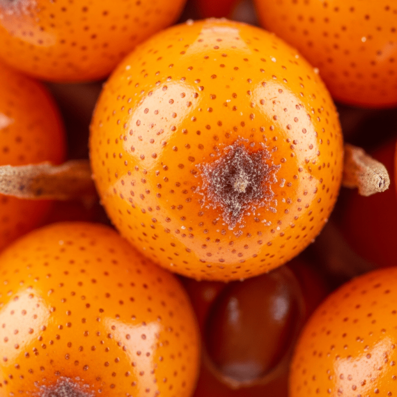 Sea buckthorn berry Sea buckthorn berry Shirt