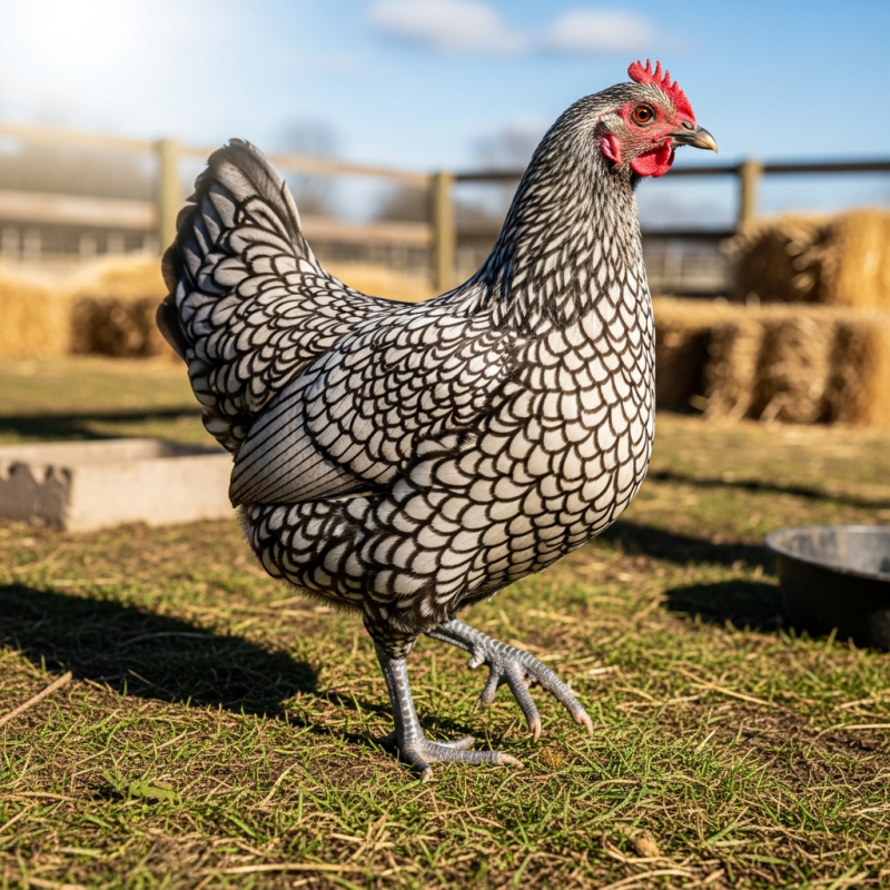 Sebright Sebright Shirt