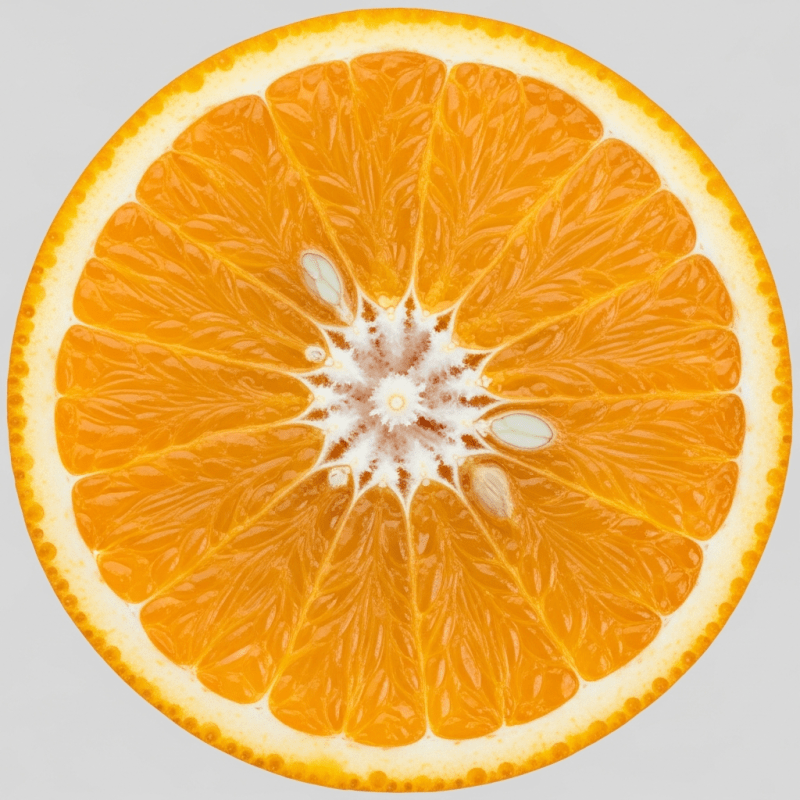 Shamouti orange Shamouti orange Shirt