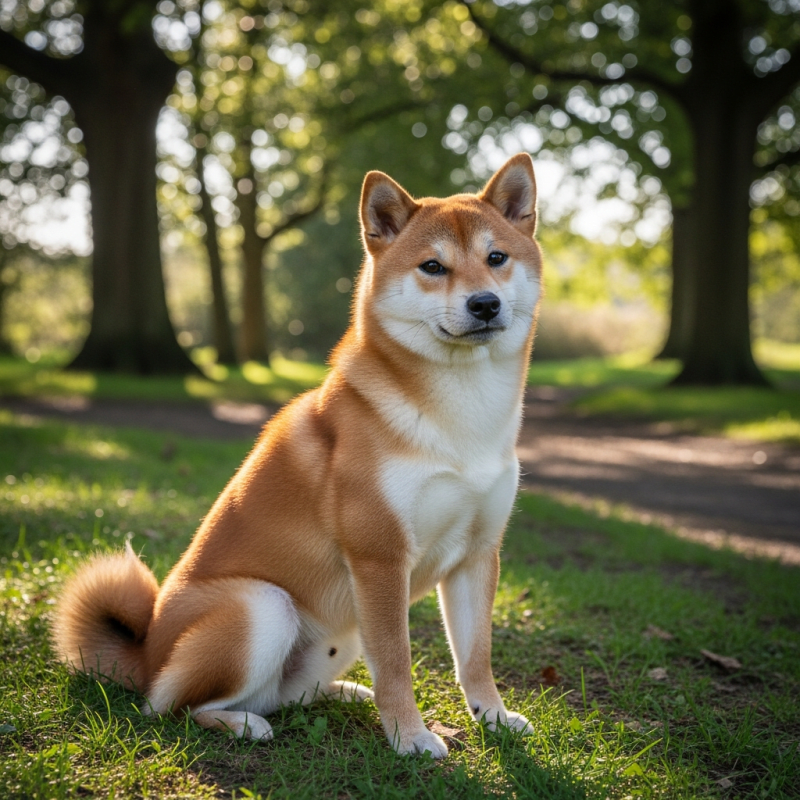 Shiba Inu Shiba Inu Shirt