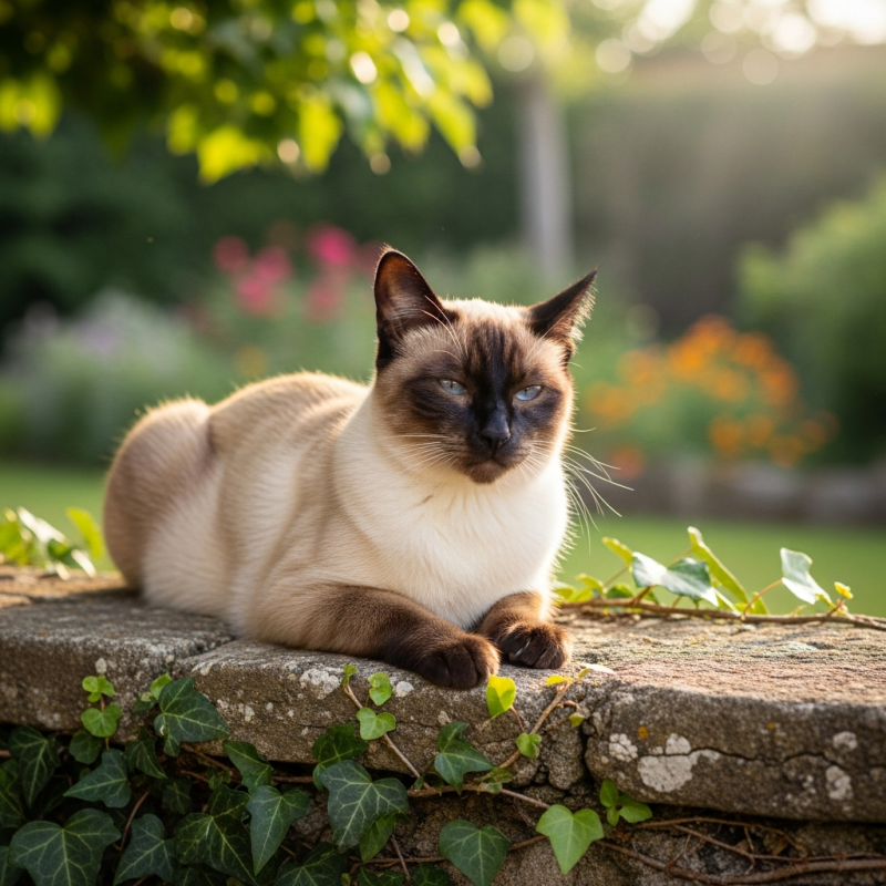 Siamese Siamese Shirt