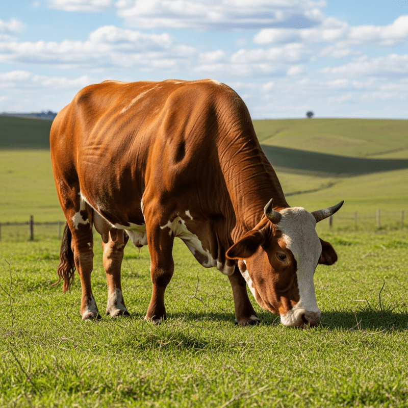 Simbrah Simbrah Shirt